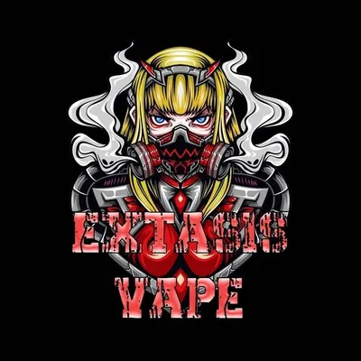 ÉXTASIS VAPE profile