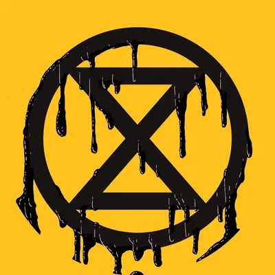 Extinction Rebellion Nederland profile