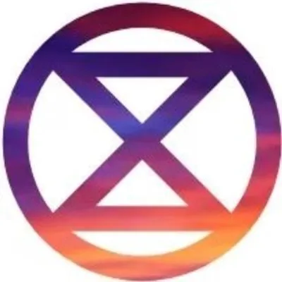 Extinction Rebellion Sydney profile