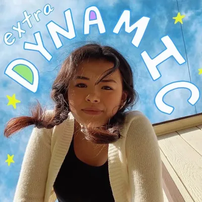 extra dynamic profile
