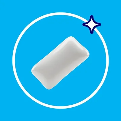 Extra Gum UK profile
