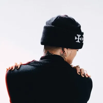 Skusta Clee profile