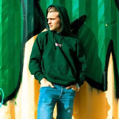 Rijk Hofman profile
