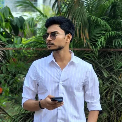 Yuvraj Mane profile