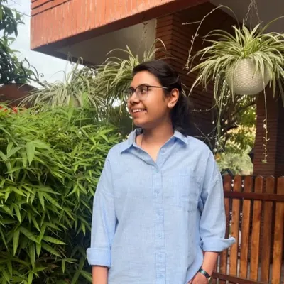 Ishika Agarwal | PR & Creator profile