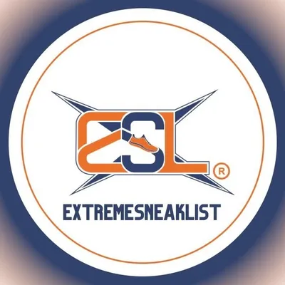 ExtremeSneakList profile
