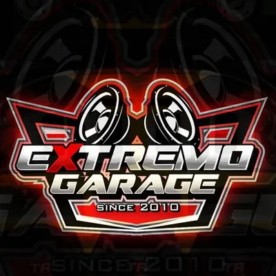 Extremo Garage profile