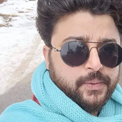 Abhishek Yaduvansii profile