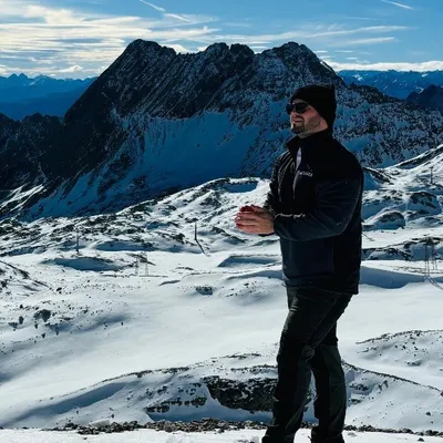 Björn Aubel profile