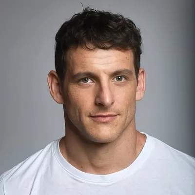 Eyal Meyer profile