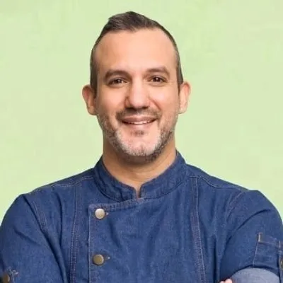 Eyal Revah - אייל רווח profile