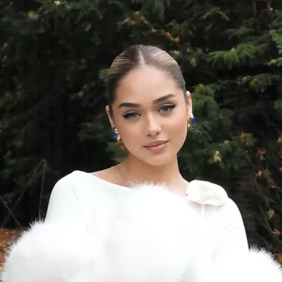 Eya fattouh profile