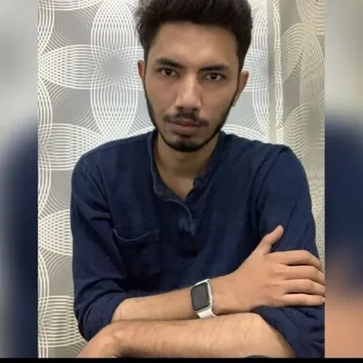 Eyaz Alam profile