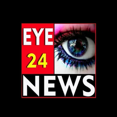 Eye24 News profile