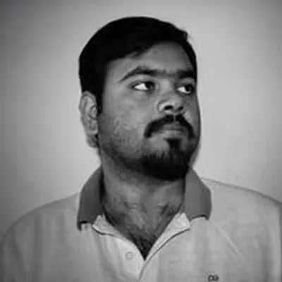 Parijit Bhattacharjee profile