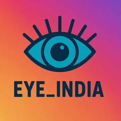 Eye-India profile