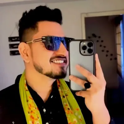 Kashif profile