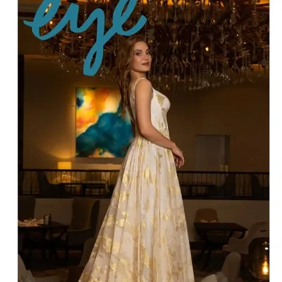 Eye Magazine profile