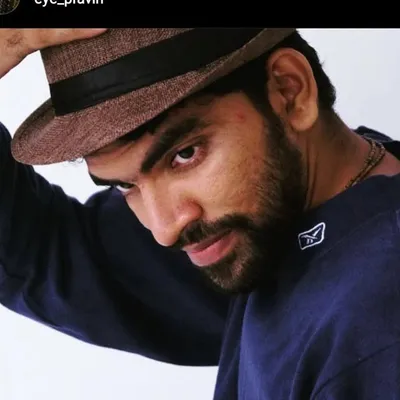 pravin profile