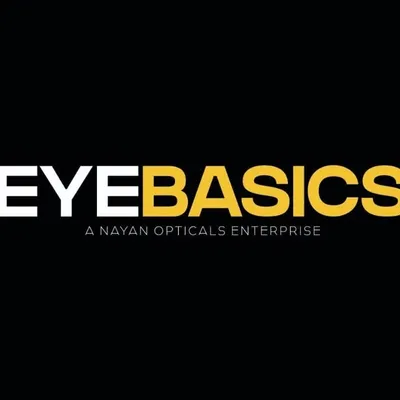 EYEBASICS by NAYAN OPTICALS profile