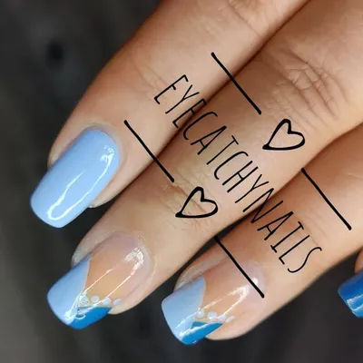 EyeCatchyNails💅 profile