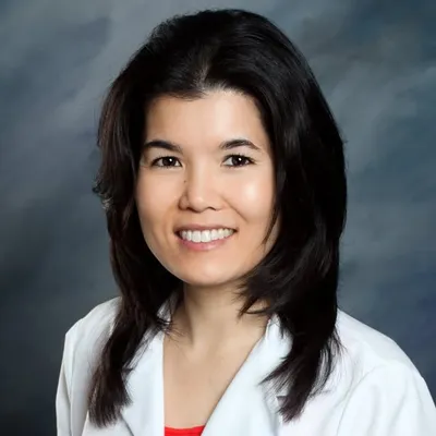 Jennifer Hui profile