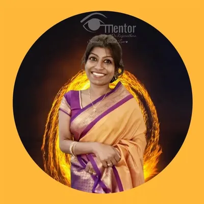 Dr Rajarathna Thangavel profile