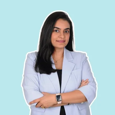 Dr. Samita Moolani | Eye doctor | Ophthalmologist