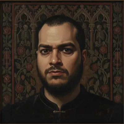 Carlos Tyler profile