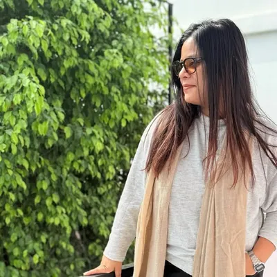 Astha singh profile