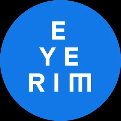 eyerim - online optician store profile