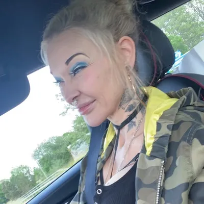 Stina Nyman profile