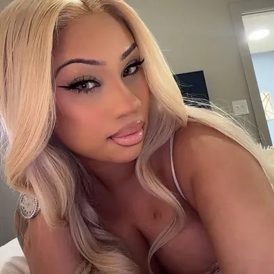 Jasline Ortiz profile