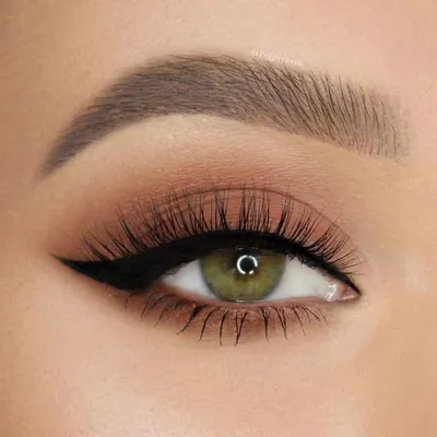 Eyes Makeup profile