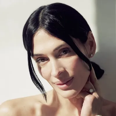 Athena Calderone profile