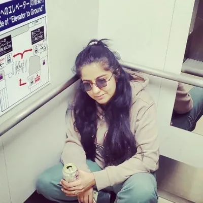 Nikita Malhotra Singh profile