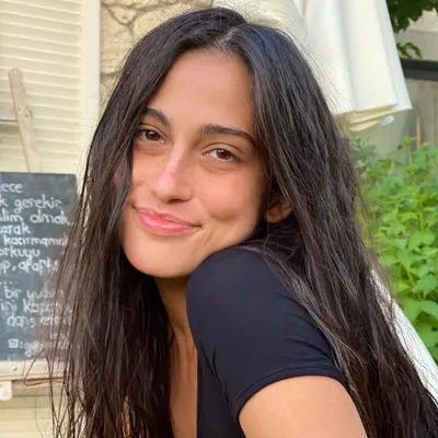 Eylül Bahar profile