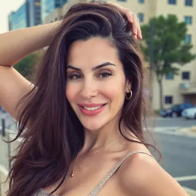 Eylül Öztürk profile