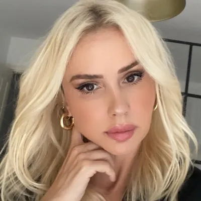 Eylül Öztürk profile