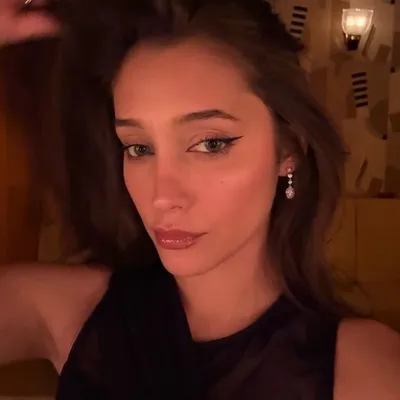 Hailey Eylül Sani profile