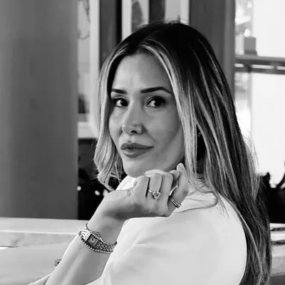 Eylül (Lulu) Savaş profile