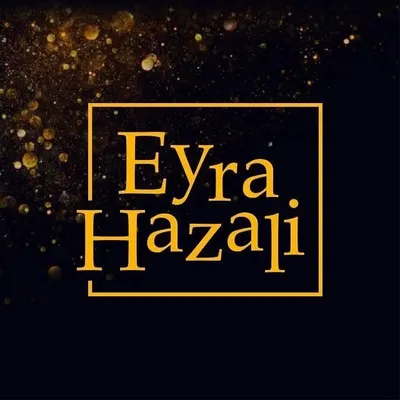 Eyra Hazali Beauty profile