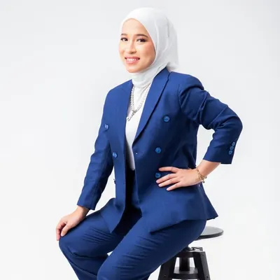 Izzah Alias profile