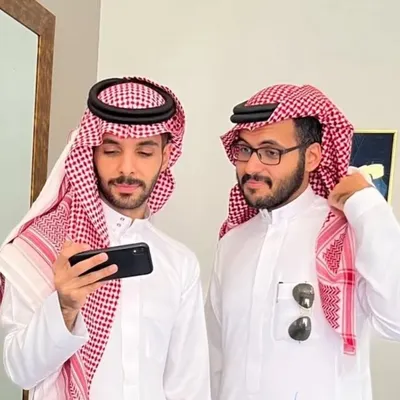 الوليد المدلج alwaleed profile