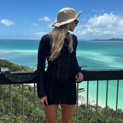 Erin Spruce profile