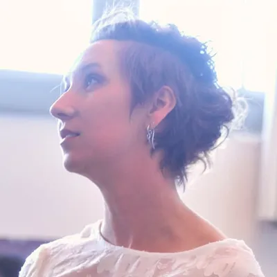 zanzinger, elizabeth profile