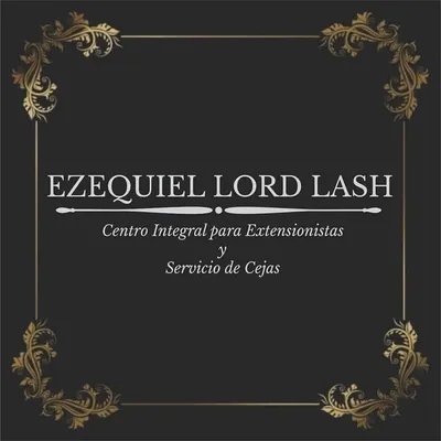 Ezequiel Lord Lash profile