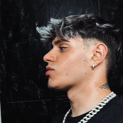 Ezequiel Munne Ramirez® profile