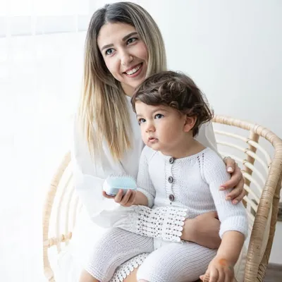 Ezgi Alıcı profile