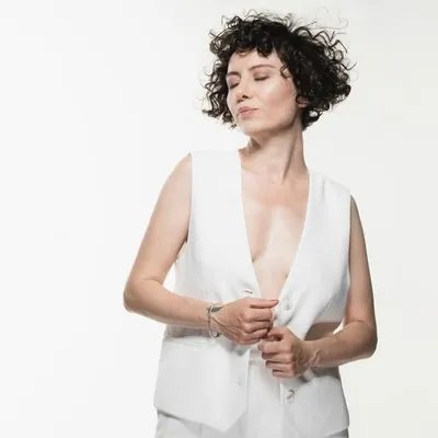 Ezgi Bakışkan Barış profile